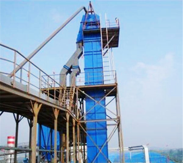 手動(dòng)葫蘆和斗式提升機(jī)有什么區(qū)別？