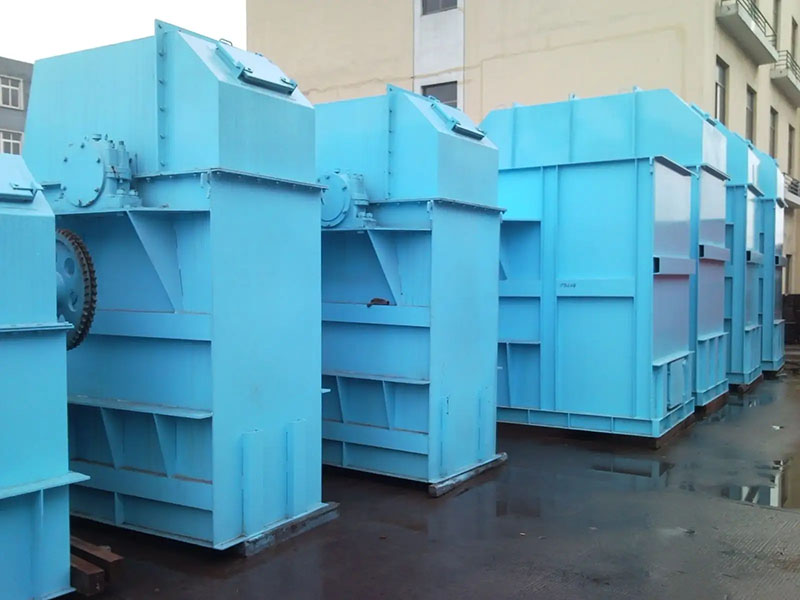 斗式提升機的密封性改造有哪些好處？